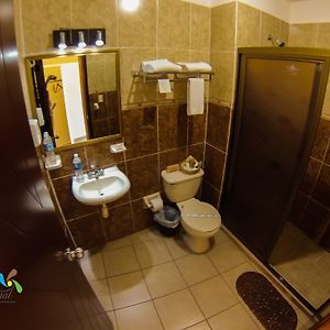 Habitación Doble Básica