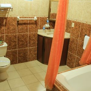 Habitación Superior con Cama King